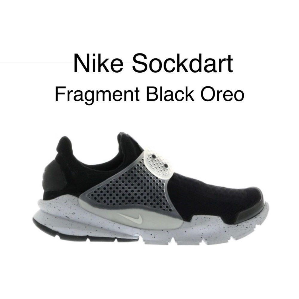 Nike Sock Dart Sp/Fragment - image 1